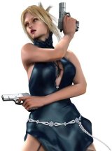 BUY NEW tekken - 10975 Premium Anime Print Poster